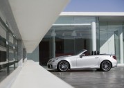 Mercedes-Benz SLK 55 AMG